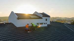 Best Emergency Roof Repair Services  in Jamestown, CA